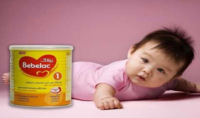 چگونه بفهمیم شیر خشک ببلاک بهتره یا آپتامیل