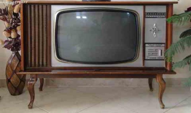 عکس تلویزیون جیوه دار و نحوه درآوردن جیوه