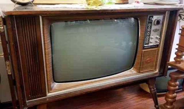 کدام تلویزیون ها جیوه دارند و مقدار جیوه آن چقدر است؟