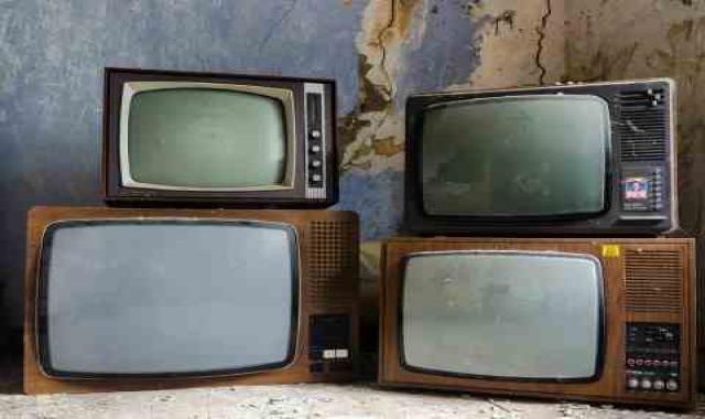 جیوه در کجای تلویزیون قدیمی است و چه کاربردی دارد