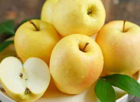 طبع سیب زرد گرم است یا سرد و بررسی مزایای آن