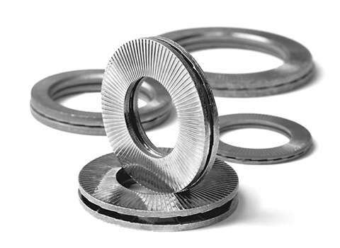 آیا می دانستید دستگاه تولید واشر فلزی چه کاربرد هایی دارد