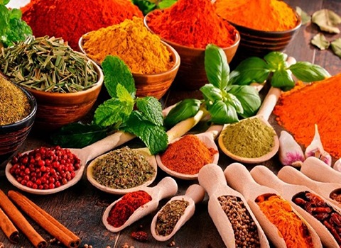 لیست قیمت ادویه خورشتی تبریز به صورت عمده و با صرفه