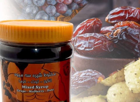 مشخصات سه شیره گل بهان و نحوه خرید عمده