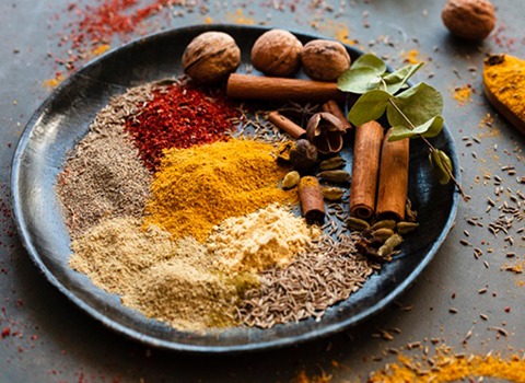 مشخصات ادویه خورشتی قیمه و نحوه خرید عمده