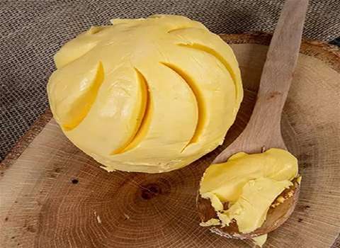 قیمت و خرید کره محلی زرد با مشخصات کامل