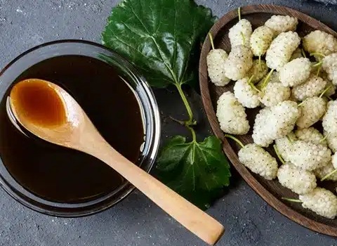 شیره توت خشک آشنایی صفر تا صد قیمت خرید عمده