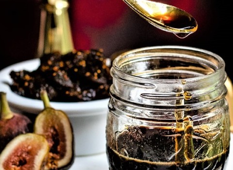 شیره انجیر ارگانیک همراه با توضیحات کامل و آشنایی