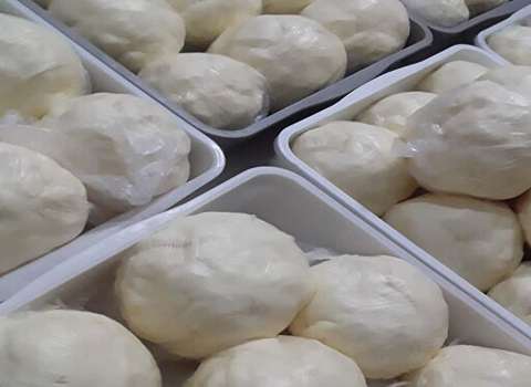 لیست قیمت کره محلی قوچان به صورت عمده و با صرفه