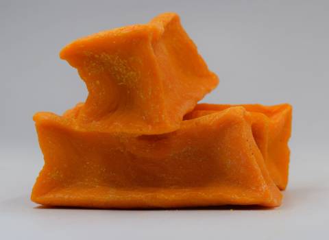 صابون مراغه صدر زرد قیمت مناسب کد 12