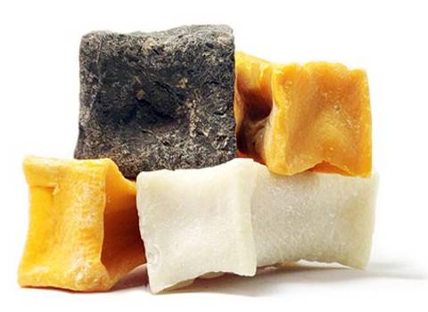 صابون مراغه سنتی سفید ارزان کد 14