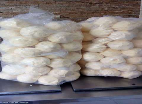 قیمت و خرید کره محلی مازندران با مشخصات کامل