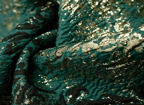 قیمت و خرید پارچه مجلسی ژاکارد با مشخصات کامل