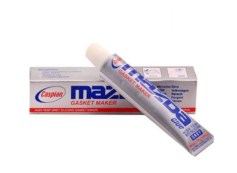 چسب مزدا کاسپین کوچک آکواریم کد 71