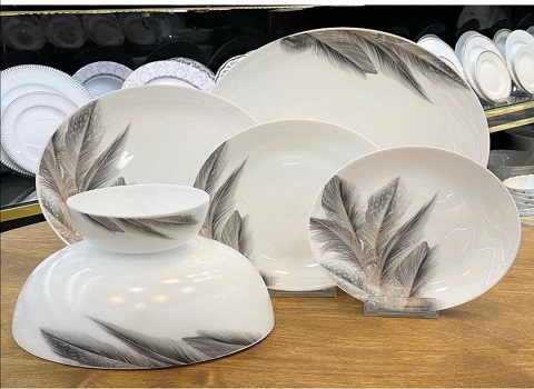 سرویس آرکوپال جدید عروس گلدن اپال