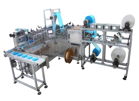 دستگاه تولید نایلون در منزل با قیمت مناسب کد 24