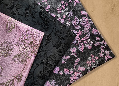 لیست قیمت پارچه مجلسی طرح دار به صورت عمده و با صرفه