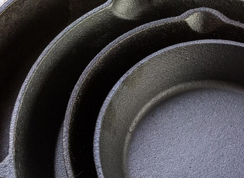 مشخصات ظروف چدنی ایرانی و نحوه خرید عمده