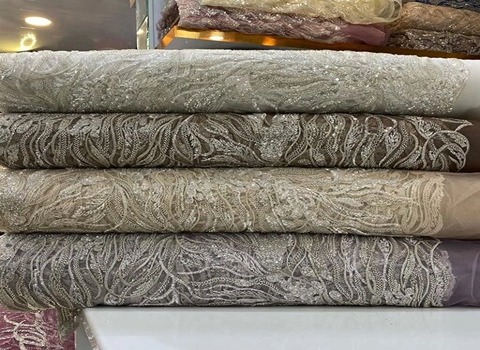 پارچه مجلسی عمده آشنایی صفر تا صد قیمت خرید عمده