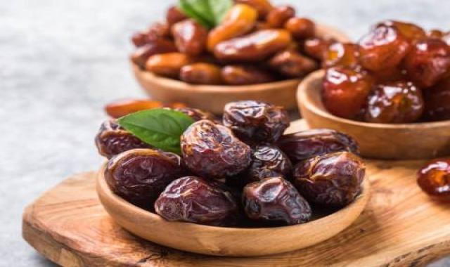خرما برای پلاکت خون خاصویی درجه یک بهبهان کد 58