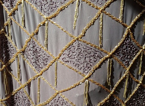 راهنمای خرید پارچه مجلسی کار دست با شرایط ویژه و قیمت استثنایی