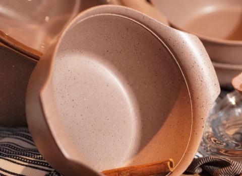 قیمت و خرید ظروف چدنی خارجی با مشخصات کامل