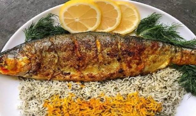 ماهی سوف پرورشی اصل درجه یک کد 90