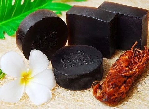 صابون تریاک اصل سیاه عمده کد 01