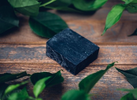 صابون تریاک اصل روشن کننده ضد جوش کد 07