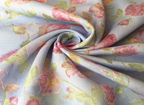 لیست قیمت پارچه مجلسی گلدار به صورت عمده و با صرفه