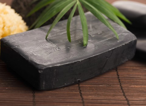 صابون تریاک اصل لایه بردار عمیق پوست کد 03