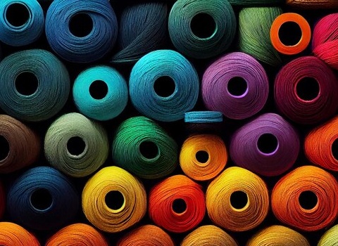 نخ ابریشم تبریز همراه با توضیحات کامل و آشنایی