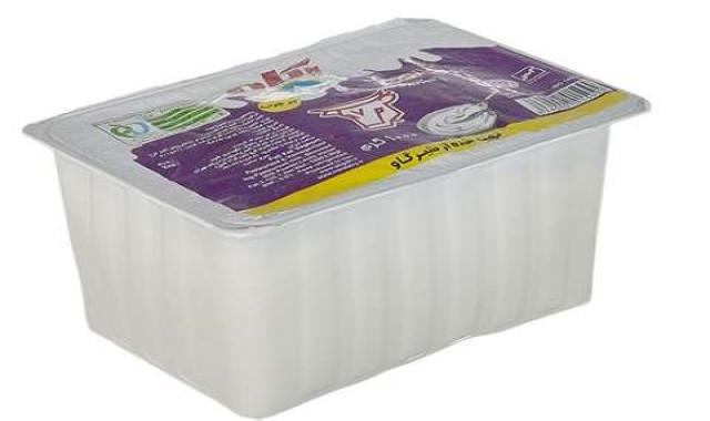 قیمت خرید عمده ماست پرچرب پگاه ارزان و مناسب