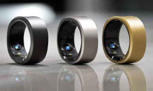 انگشتر هوشمند ردیابی ضد آب قیمت مناسب کد 33