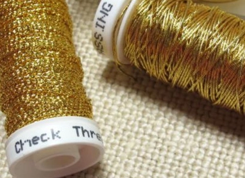 قیمت و خرید نخ ابریشم طلایی با مشخصات کامل