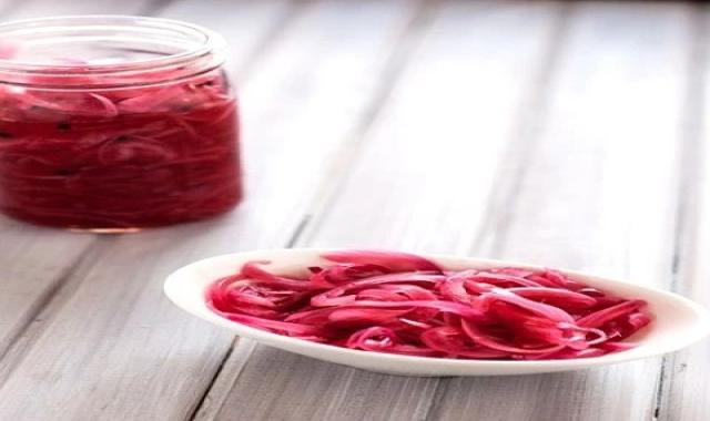 راهنمای خرید ترشی پیاز اهوازیبا شرایط ویژه و قیمت استثنایی