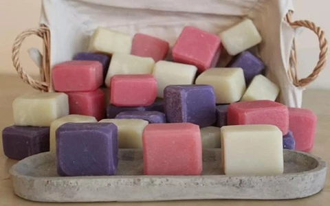 صابون گلوتاتیون کره ای درجه یک کد 55