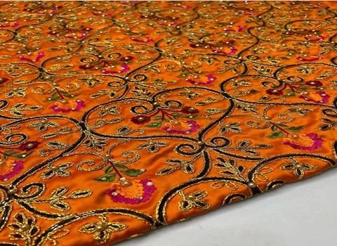 راهنمای خرید پارچه مجلسی بوشهر با شرایط ویژه و قیمت استثنایی