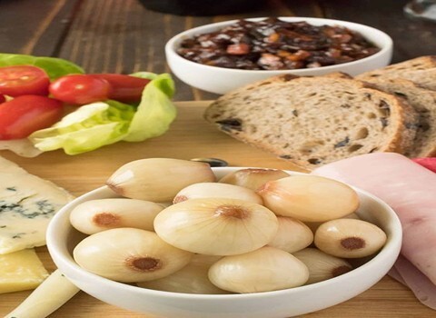 لیست قیمت پیاز ترشی سنتی به صورت عمده و با صرفه