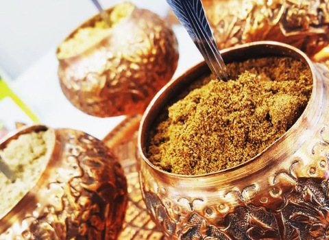 آشنایی با طرز تهیه قوتو کرمان در خانه ساده و سریع