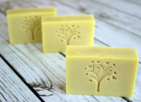 صابون گوگرد برای سفیدی پوست لایه بردار اصل کد 05