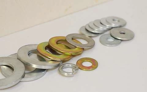 دستگاه واشر زن اتوماتیک با قیمت استثنایی کد 98