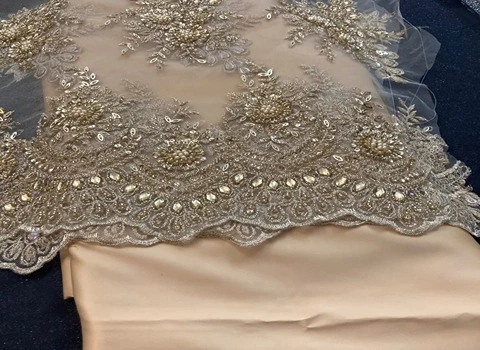 مشخصات پارچه مجلسی خارجی و نحوه خرید عمده