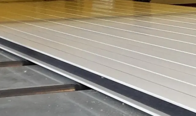 لیست قیمت ساندویچ پانل کرمانشاه به صورت عمده و با صرفه