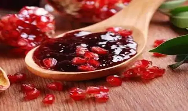 ترشی انار ناردون ترش و شور در تبریز کد 30