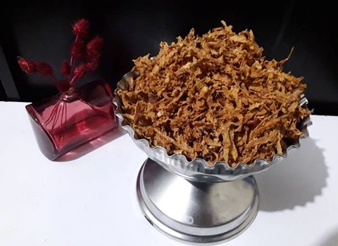 به خشک شده تازه و خوش طعم در شهسوار کد 21