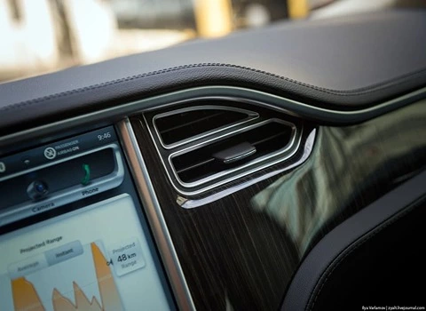 چرم کوبی داشبورد باکیفیت و مناسب برای خودروهای لوکس کد 02