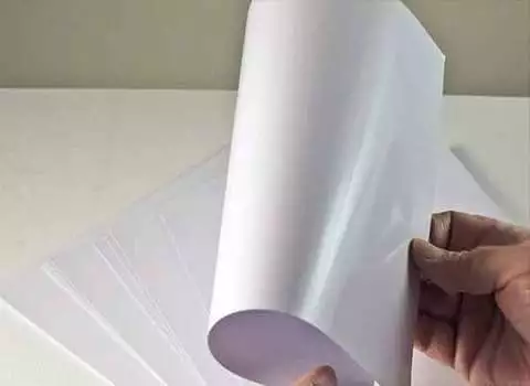 مشخصات کاغذ گلاسه ارزان و نحوه خرید عمده