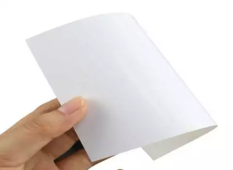 خرید عمده کاغذ گلاسه براق با بهترین شرایط