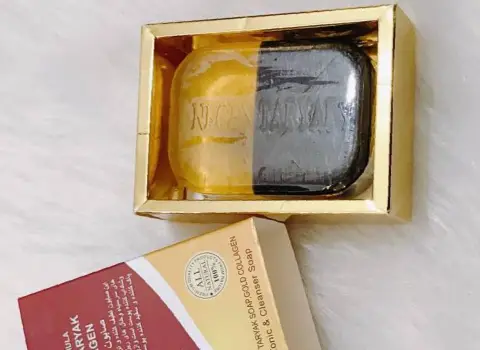 صابون تریاک کلاژن ساز قیمت ارزان در تهران کد 28